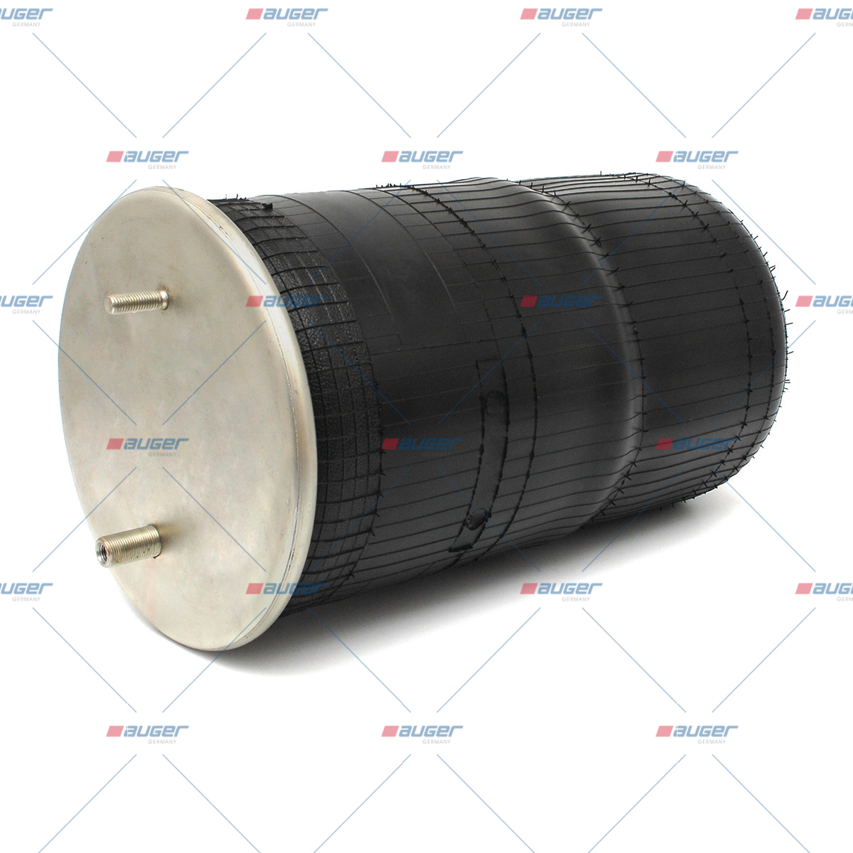 Luftfederbalg, Service Typ